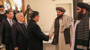 تاکید طالبان بر ثبات مرزهای مشترک و تحکیم روابط دوستانه با همسایگان