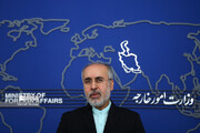 صیہونیوں نے اپنے مجرمانہ اور تباہی پھیلانے والے اقدامات میں بھی تمام حدیں پار کردی ہیں، ترجمان وزارت خارجہ
