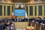 استاندار: ۴۳ نامزد برای هر کرسی مجلس در حوزه انتخابیه کرمانشاه رقابت می‌کنند