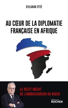Le Quai d’Orsay interdit la publication du livre de l’ancien ambassadeur de France au Niger