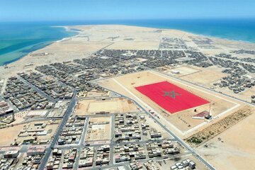 Dakhla, capitale du Sahara occidental, un port ciblé par le complot Maroc-Israël-Occident