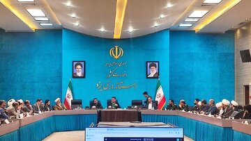 استاندار یزد: حضور مردم در صحنه باعث ناامیدی دشمنان است