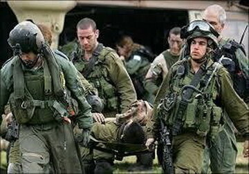 26 soldats israéliens ont été blessés à Gaza en 24 heures