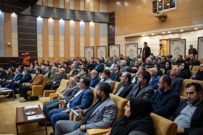 فرماندار: اسلامشهر از تمام ظرفیت‌های خود برای کمک به رونق تولید استفاده می‌کند
