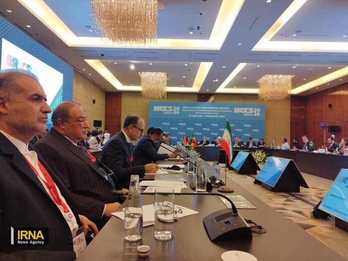 ۲۰ رویداد مهم گروه بریکس در یک ماه آینده