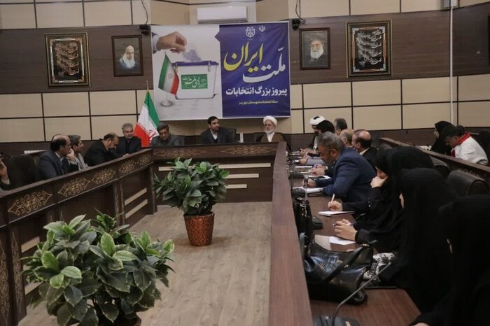 ۵۰ ستاد اصلی و فرعی در برنامه‌ریزی و اجرای رویدادهای دهه فجر استان یزد مشارکت دارند