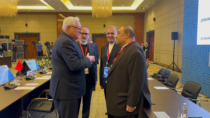 آیا عربستان سعودی از بریکس کنار میرود؟