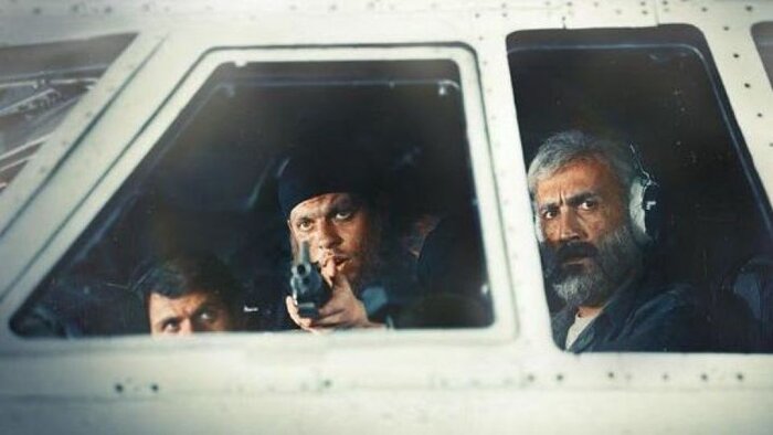 یک دهه سینمای مقاومت/ ناگفتههای «به وقت شام»، ایرانیان را به «قلب رقه» کشاند؟