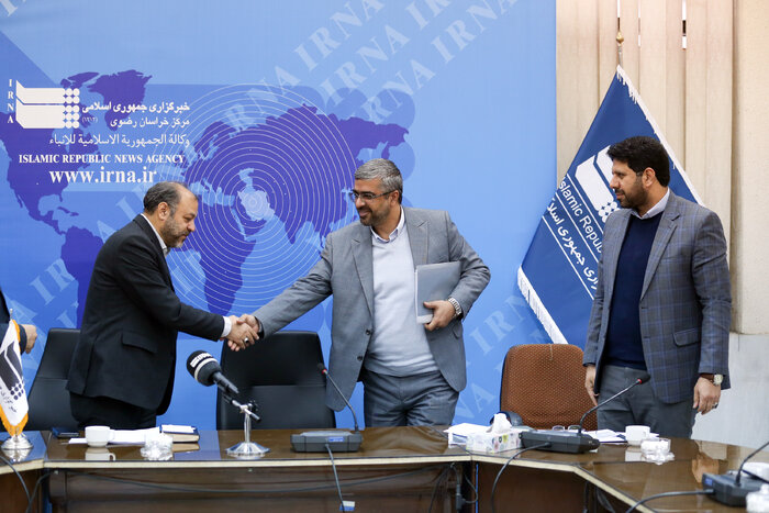 شگفتانههای انتخاباتی خراسان رضوی/ رکورد تایید صلاحیت در ادوار ۱۲گانه مجلس شکسته شد+ فیلم