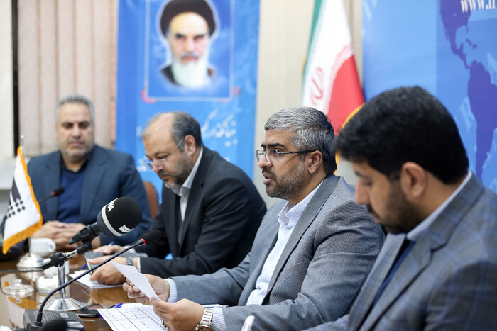 شگفتانههای انتخاباتی خراسان رضوی/ رکورد تایید صلاحیت در ادوار ۱۲گانه مجلس شکسته شد+ فیلم