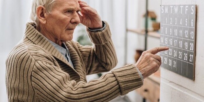 افزایش افسردگی، آلزایمر و زوال عقل در سالمندان؛ بیماری‌هایی که علاج دارد 