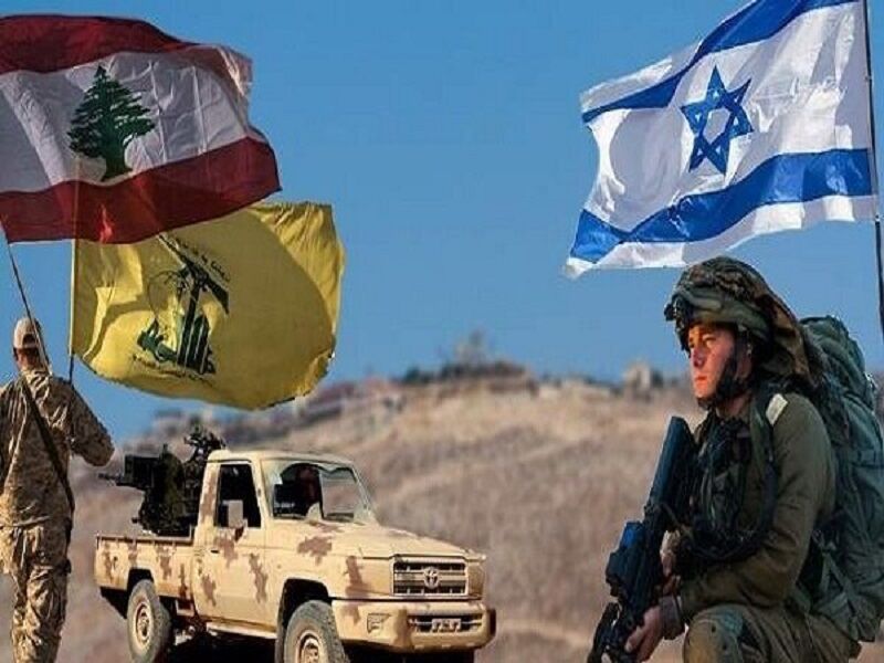 La guerre d’Israël contre nous est la bataille finale (Hezbollah libanais)                      