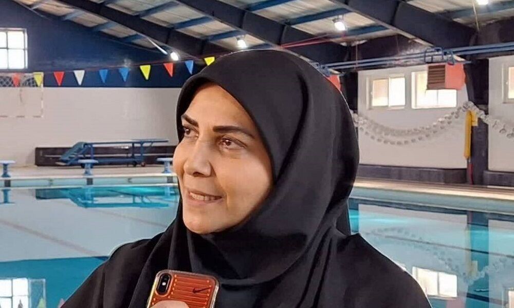 طرح بانو توانا در قزوین آغاز شد طرح بانو توانا در قزوین آغاز شد