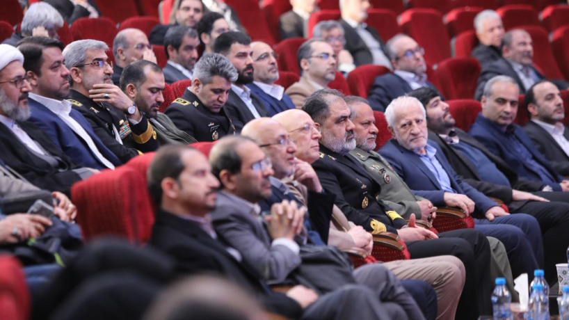 اجلاس روسای دانشگاه‌ها در مشهد/گزارشی از پیشرفت آمایش آموزش عالی