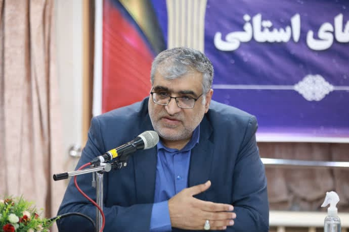 اجلاس روسای دانشگاه‌ها در مشهد/گزارشی از پیشرفت آمایش آموزش عالی