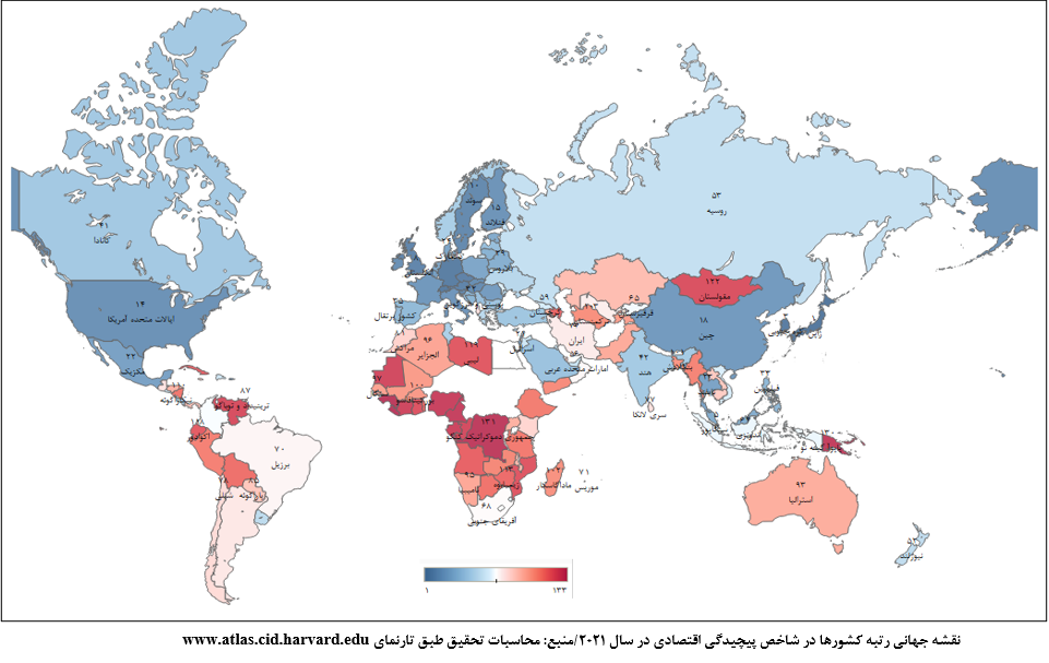 شکنندگی اقتصاد ملی با خامفروشی کالاهای صادراتی