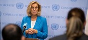 ‘No substitute for UN agency assisting Palestinians’
