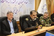 فرمانده نیروی دریایی: ناوگروه ۸۶ ارتش، اقتدار نظامی ایران را به رُخ جهانیان کشید