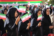 برنامه‌های بزرگداشت دهه فجر در بوشهر آغاز شد