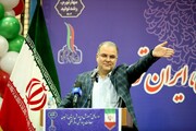 استاندار زنجان:‌ انقلاب اسلامی موجب تجلی گفتمان خدمت و مقابله با استکبار شد