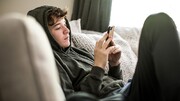 تقریباً همه نوجوانان آمریکایی به اینترنت دسترسی دارند