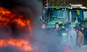 آیا اعتراضات کشاورزان اروپا را فرا می‌گیرد؟