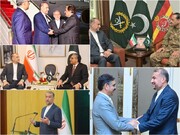 دیپلماسی ایران-پاکستان و یاس دشمنان روابط همسایگی