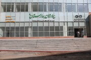 مرکز جامع سرطان کرمانشاه منطقه غرب کشور را پوشش می‌دهد