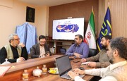 ظرفیت‌های مردمی هسته اصلی «ایران زیبا» را تشکیل می‌دهند