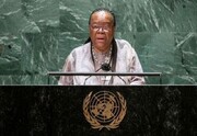 ЮАР подвергла критике Израиль за отказ от выполнения вердикта Международного суда ООН по сектору Газа