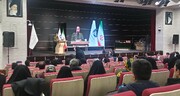 فرمانده سپاه عاشورا: رسانه‌ها مدافع اقدامات شایسته دولت باشند