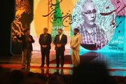 جشنواره فیلم فجر ۴۲ رسما افتتاح شد/ احیای یک «مراسم» پس از ۴ سال