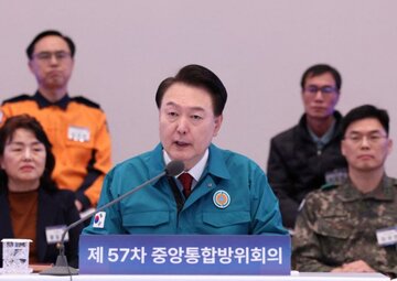 ادعای سئول درباره احتمال خرابکاری کره شمالی در انتخابات آتی