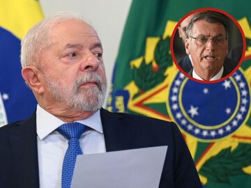 اخراج مقام شماره ۲ نهاد اطلاعاتی برزیل به اتهام جاسوسی