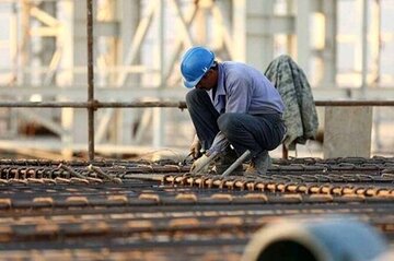۴۵ درصد افزایش حقوق، ثمره تلاش برای کاهش فاصله تورم و هزینه زندگی کارگران