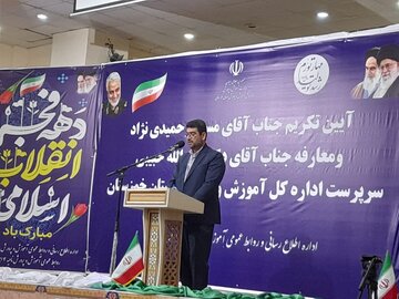 وضعیت آموزشی خوزستان با برنامه ریزی کاربردی بهبود می‌یابد
