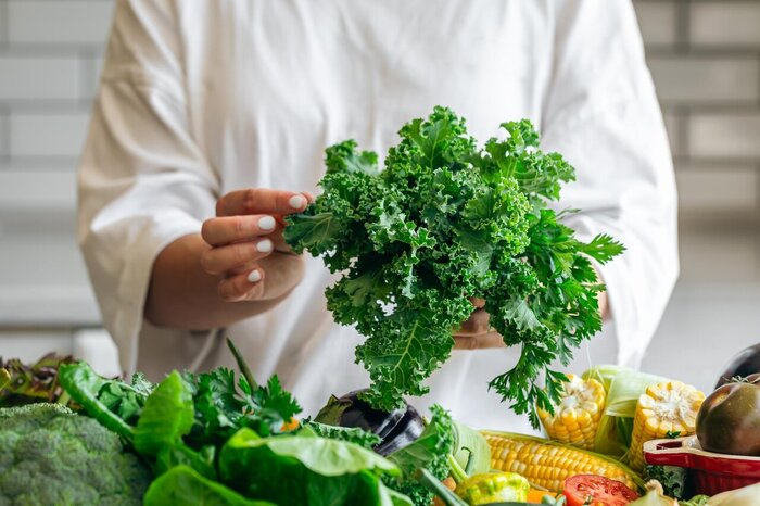 چرا رژیم گیاهخواری برای سلامتی انسان مضر است؟