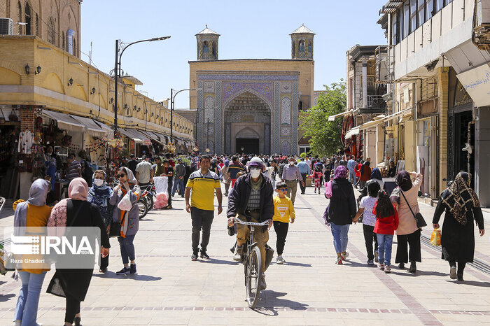 گامهایی برای جهانی شدن یادگاران وکیلالرعایا؛ ثبت "زندیه" در چه مرحلهای است؟