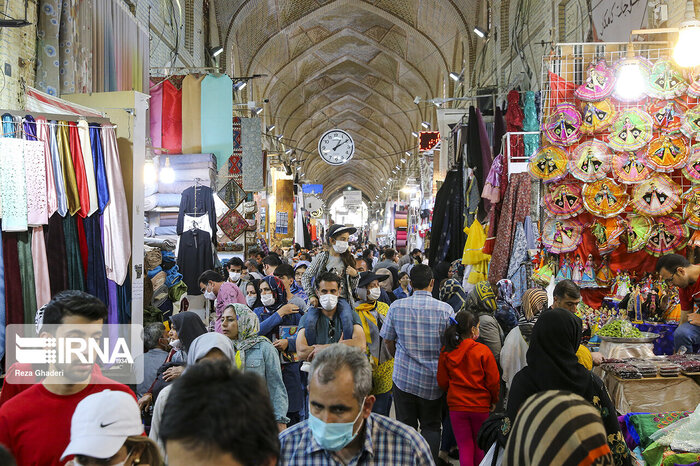 گامهایی برای جهانی شدن یادگاران وکیلالرعایا؛ ثبت "زندیه" در چه مرحلهای است؟