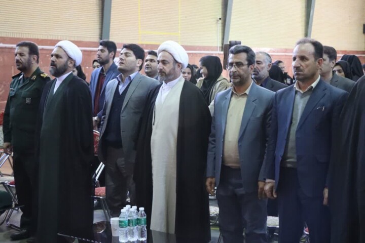 بیان دستاوردهای انقلاب راهبرد مقابله با جنگ ترکیبی دشمن است