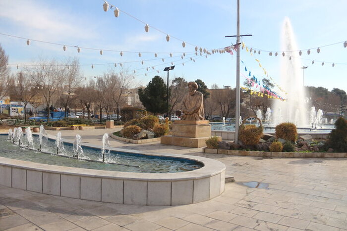 شهردار: هفت میدان اصلی شهرری بهسازی شد