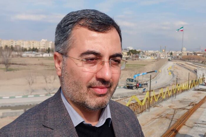 شهردار منطقه ۲۰ تهران: چشمه علی تا پایان سال احیا میشود