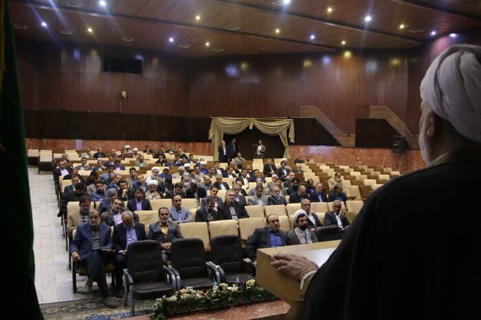 پنج پرونده تخلفات انتخاباتی در کرمان تشکیل شد