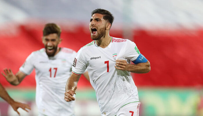 اشکهای طارمی در روزی که نفسمان برای صعود بَند آمد