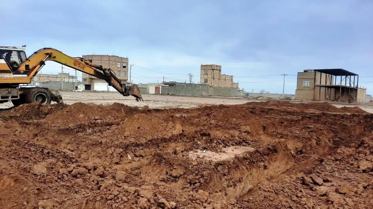 ۷۴۵ هکتار زمین برای ساخت مسکن در شهرهای کوچک آذربایجان‌غربی اختصاص یافت