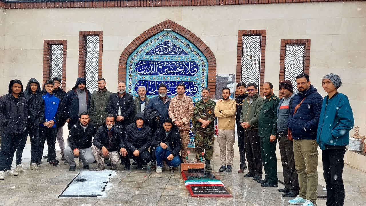 فرماندار پردیس: چهارهزار میلیارد ریال طرح عمرانی در دهه فجر به بهره برداری می رسد