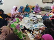 تعداد صندوق خرد زنان روستایی و عشایری سیستان و بلوچستان به ۱۶۳ مورد افزایش یافت