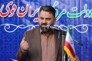هفت نامزد انتخابات مجلس در حوزه انتخابیه شوش و کرخه انصراف دادند