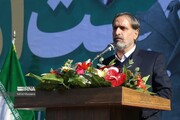 استاندار خراسان شمالی بر اقدامات ایمنی کاهش تصادفات تاکید کرد