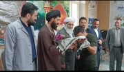 ۱۸ زندانی جرایم غیرعمد در تایباد خراسان رضوی آزاد شده‌اند